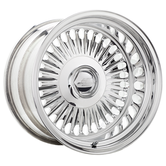 Billet Specialties GTP 47 - 17x11