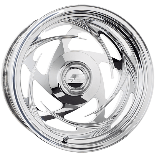 Billet Specialties GTP 53 - 18x11