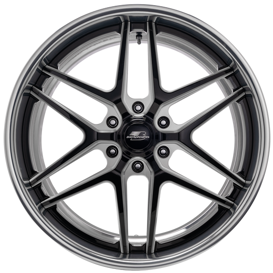 Billet Specialties Tec 6 GM Truck 22x10 (Set Of 4)