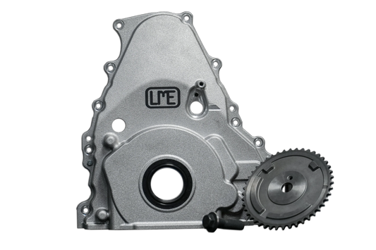 LME VVT Delete Cast Front Cover