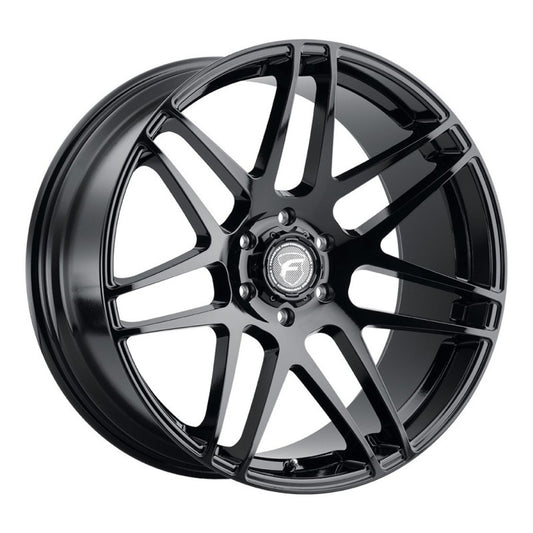 Forgestar X14 Gloss Black Wheel