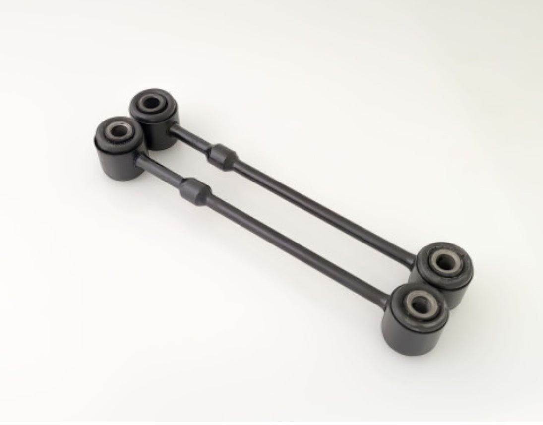 Shortened Rear Sway Bar End Links For 17