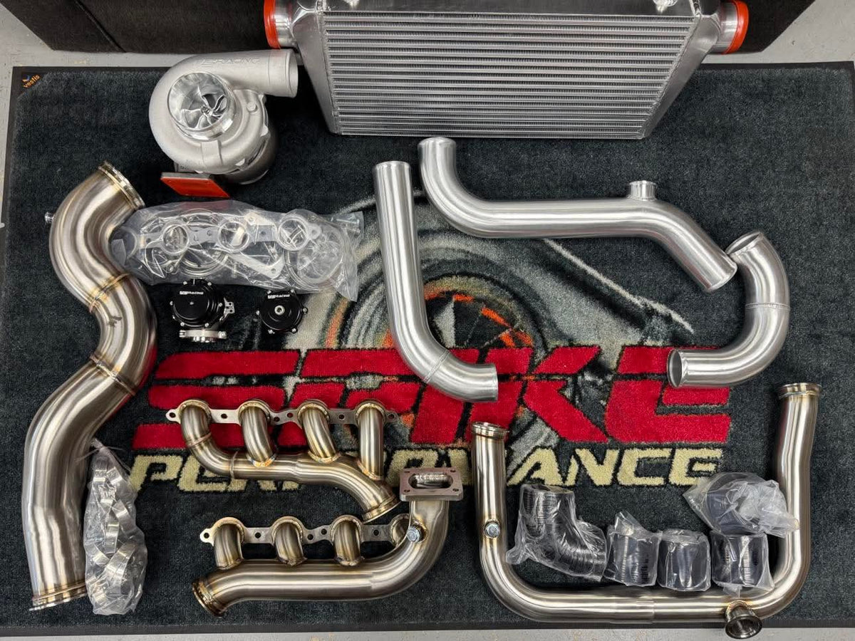 Turbo Kit for 99-13