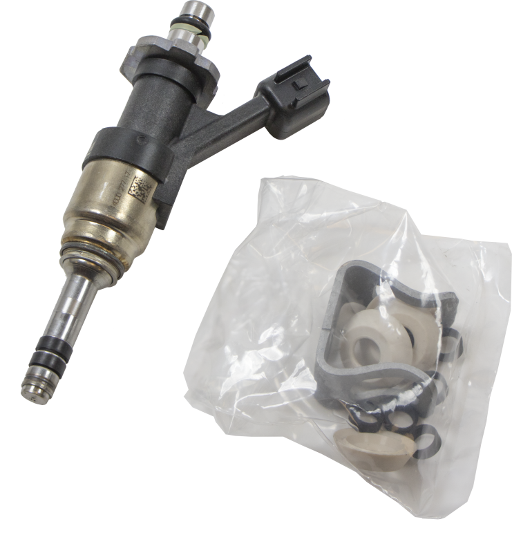 Chevrolet Performance – LT4/LT5 Fuel Injector Set of 8