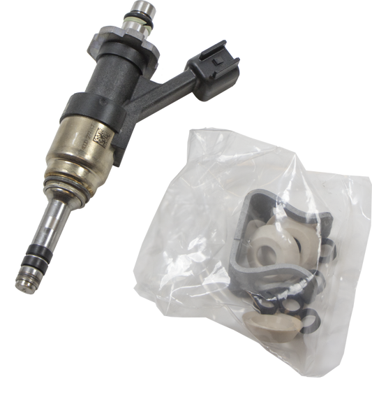 Chevrolet Performance – LT4/LT5 Fuel Injector Set of 8