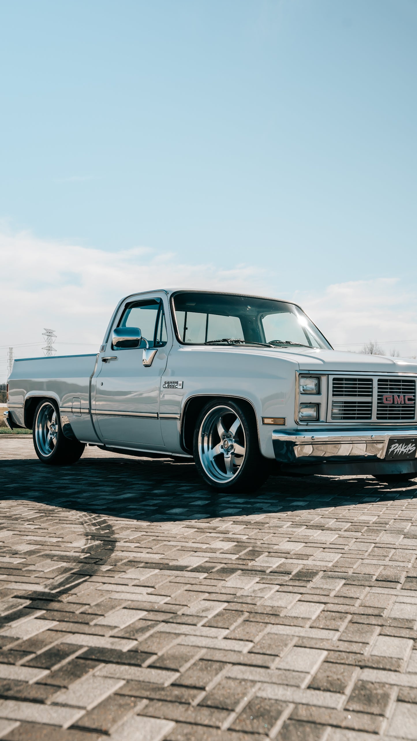 Weld Ventura C10 / OBS
