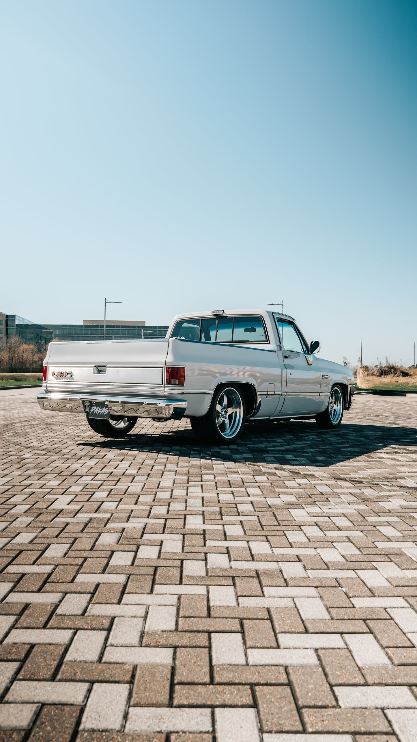 Weld Ventura C10 / OBS