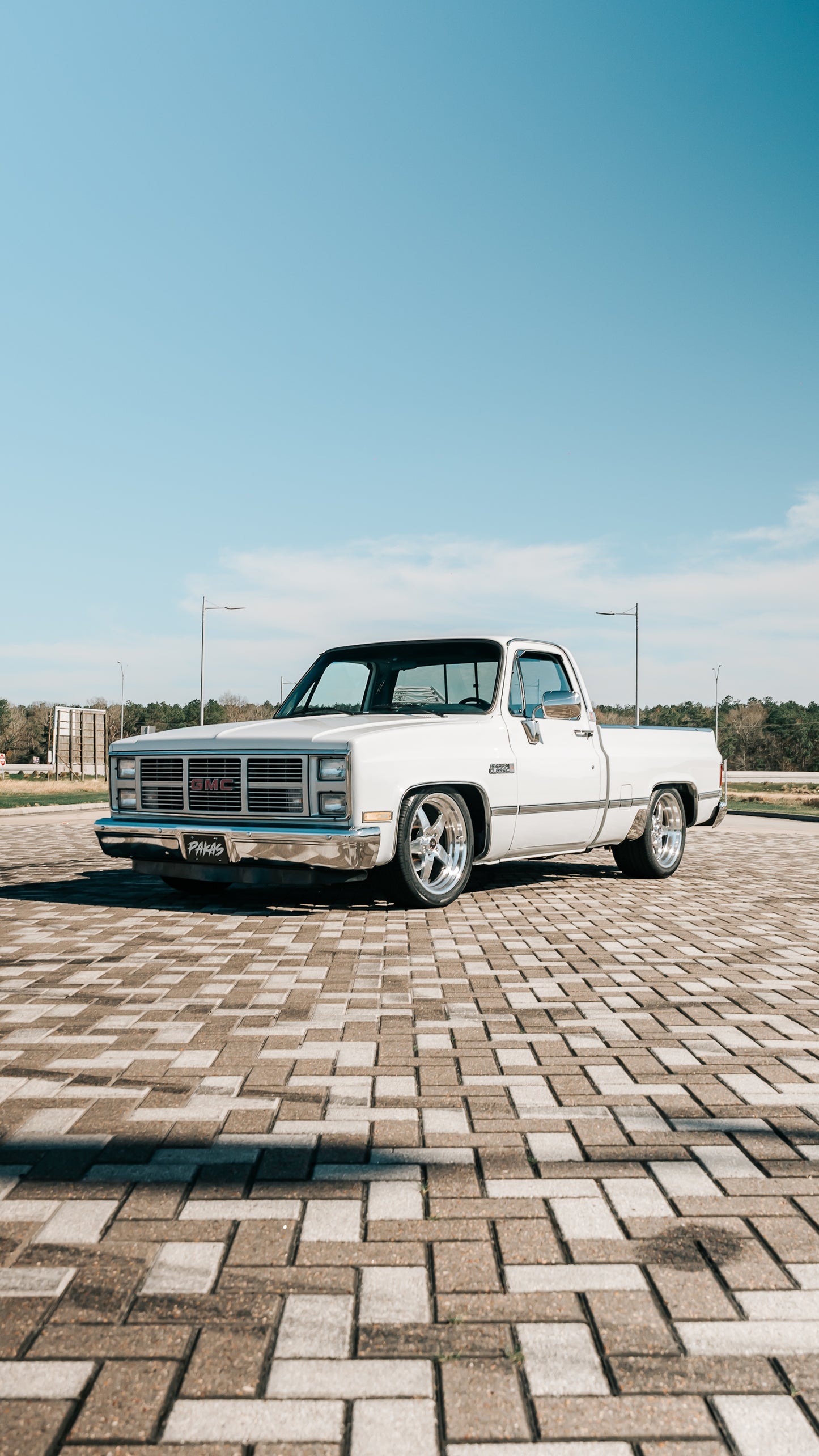 Weld Ventura C10 / OBS