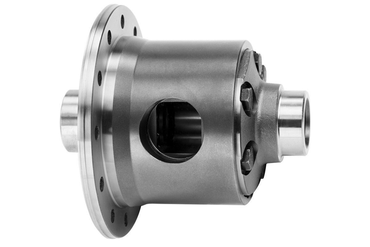 Car Differential Detroit Trutrac Differential 912A587 - 28 Spline ...