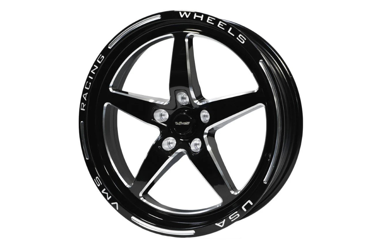 VMS Wheel Package