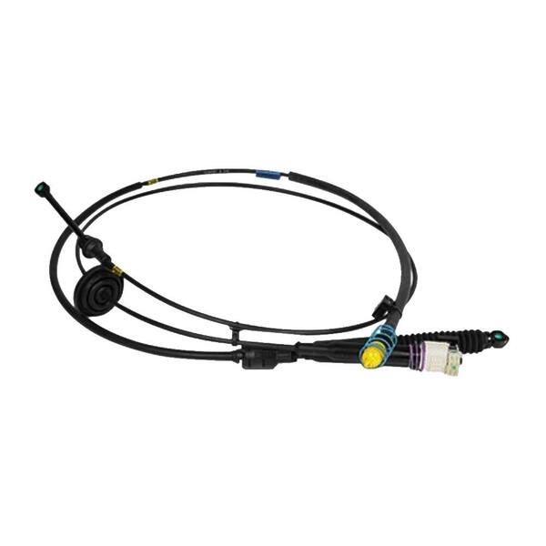 88967320 Transmission Shift Cable for Avalanche Tahoe Suburban 1500 2500 2002