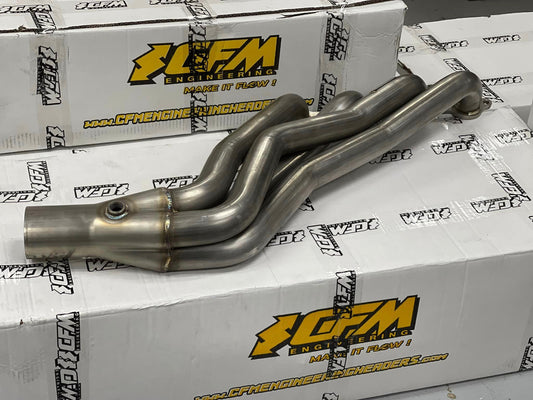 CFM Headers 1 7/8 GM 2014-2023