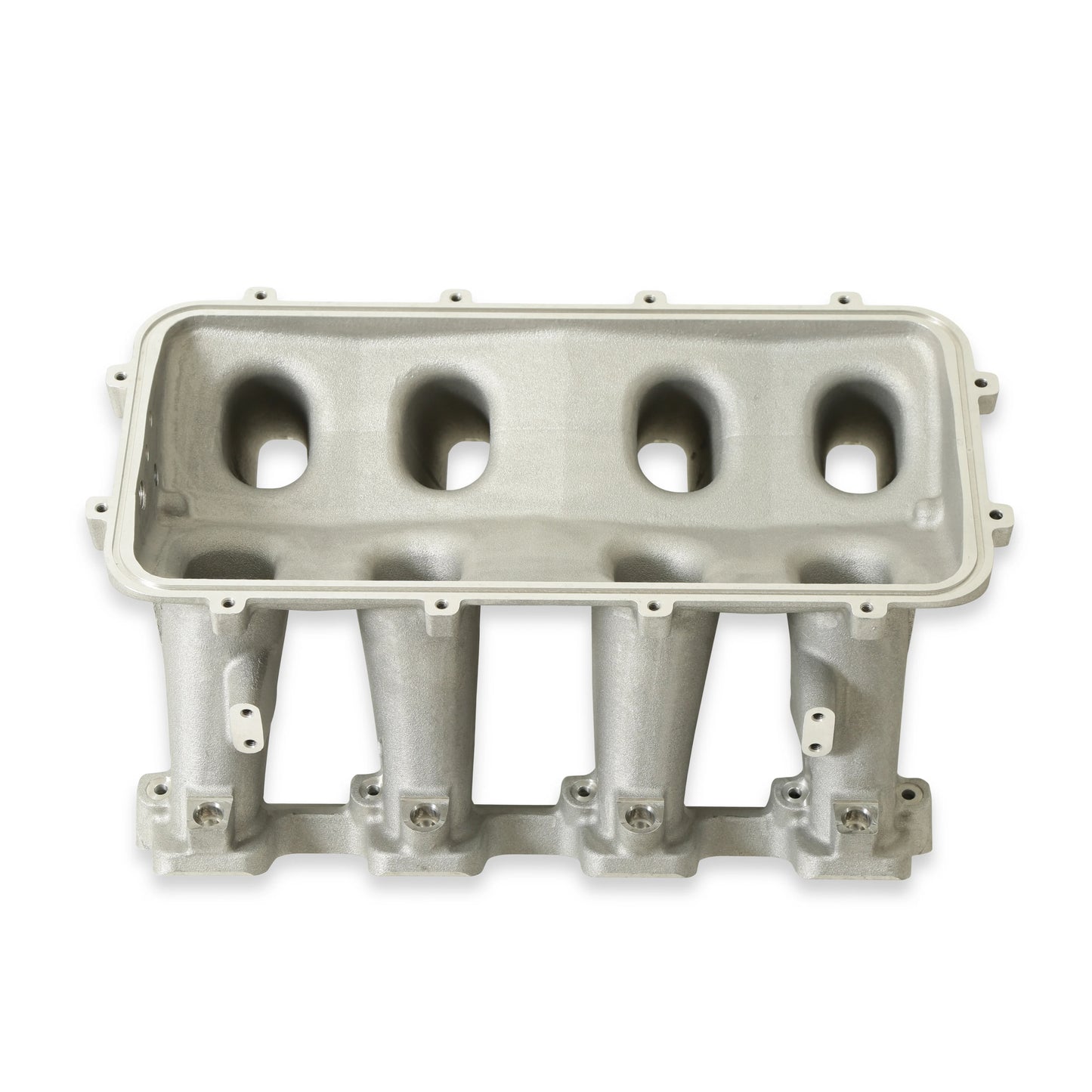 Holley Hi-Ram Lower Manifold - GM LS3/L92