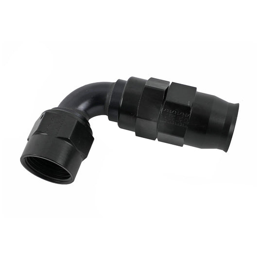 Earl's Performance Ultra Pro - 10AN 90 DEG TWIST-ON SWIVEL HOSE