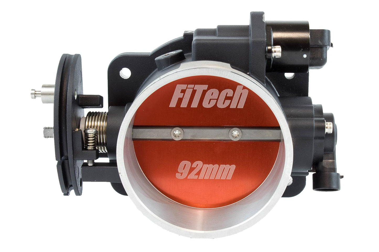 FiTech Throttle Bodies