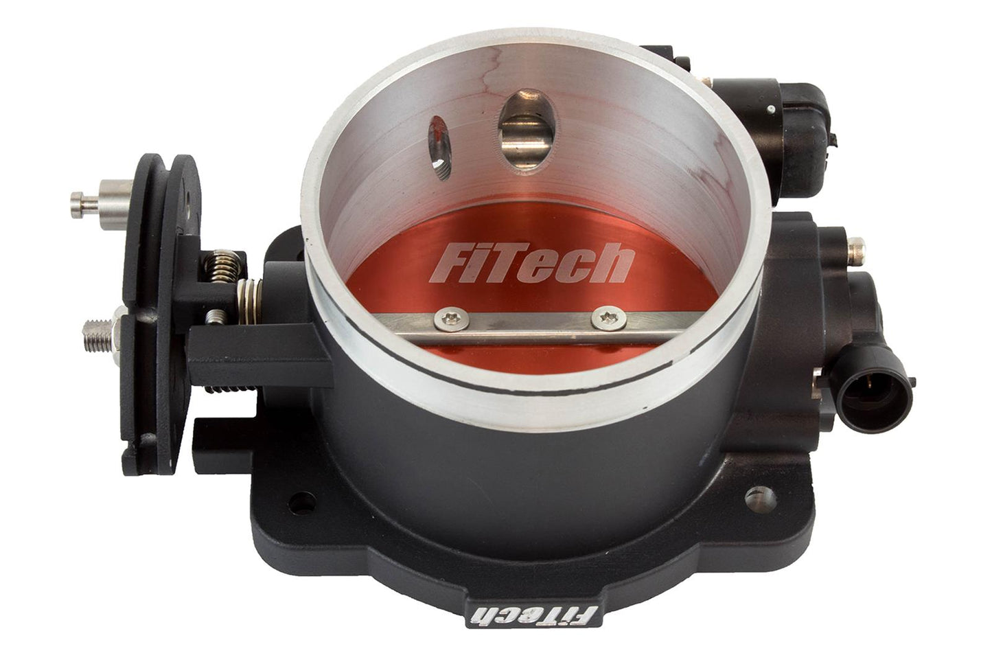 FiTech Throttle Bodies