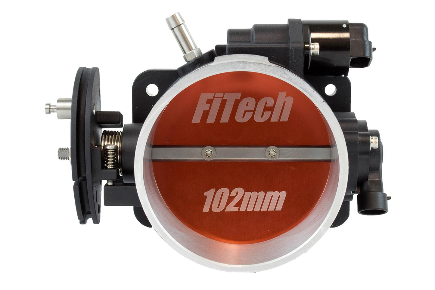 FiTech Throttle Bodies