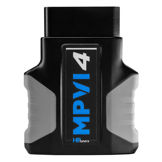 HP Tuners VCM Suite MPVI4