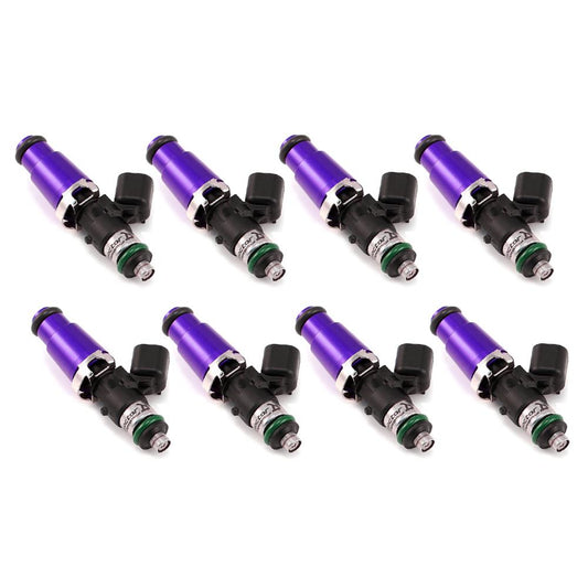 Injector Dynamics ID1750x Fuel Injectors 1750.60.14.14.8