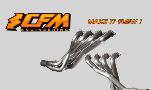 CFM Headers