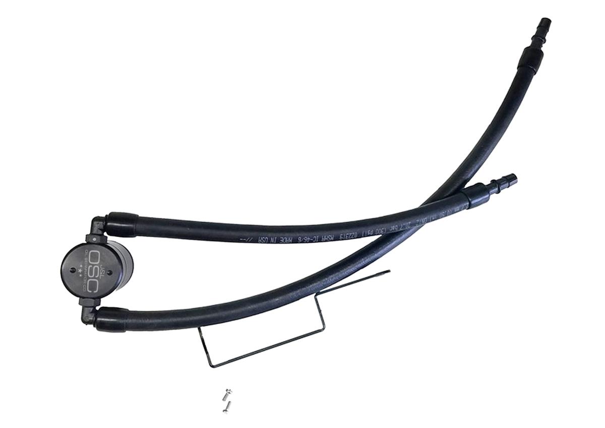 3066P-B JLT Performance Oil Separator