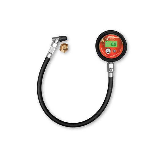 Longacre Digital Tire Pressure Gauge