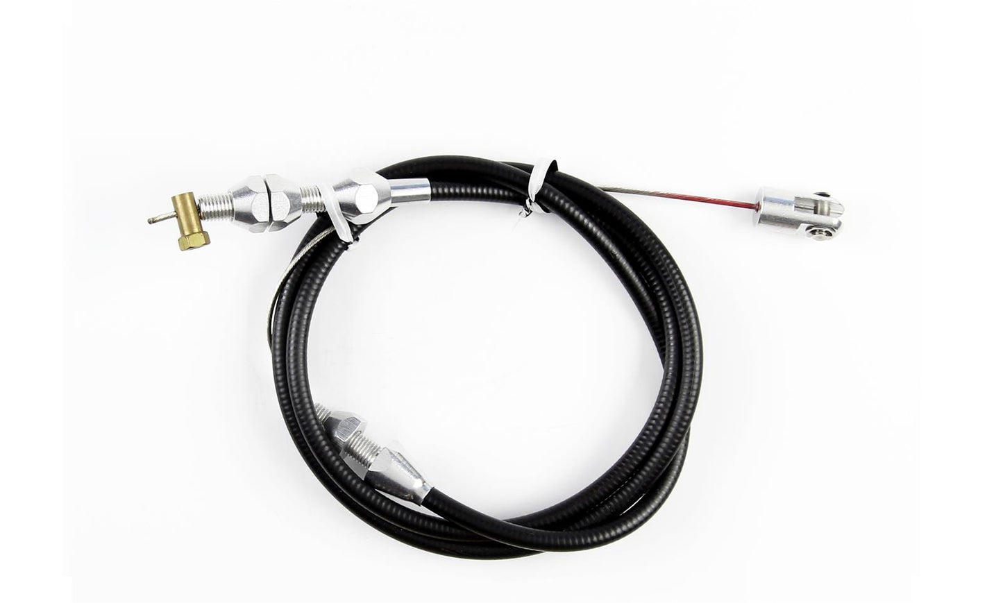 Lokar Hi-Tech Throttle Cables