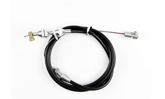 Lokar Hi-Tech Throttle Cables