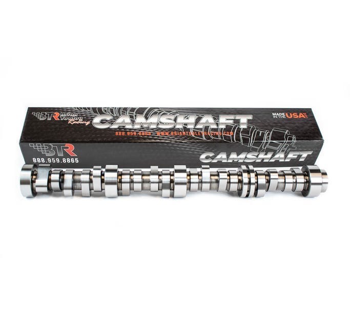 BTR GEN V TRUCK STAGE 1 CAMSHAFT