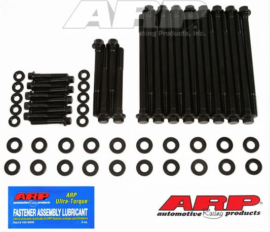 ARP HEAD BOLT KIT - 97-03 LS - 134-3609