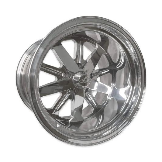 Intro Wheel Magnum 17X11 Set Of 4, 5X5 BP
