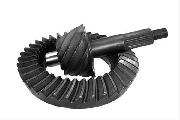 Motive Gear Performance Ring and Pinion Sets F890411 Ford 9 in. 4.11 Gears