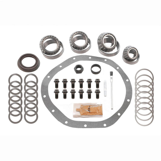 Motive Gear Master Ring and Pinion Installation Kits 9.5 14 bolt