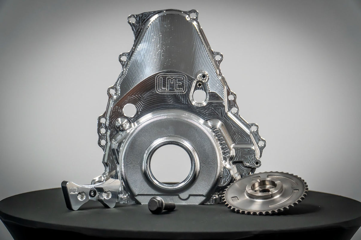 LME Front Timing Cover LT1 Spike Performance