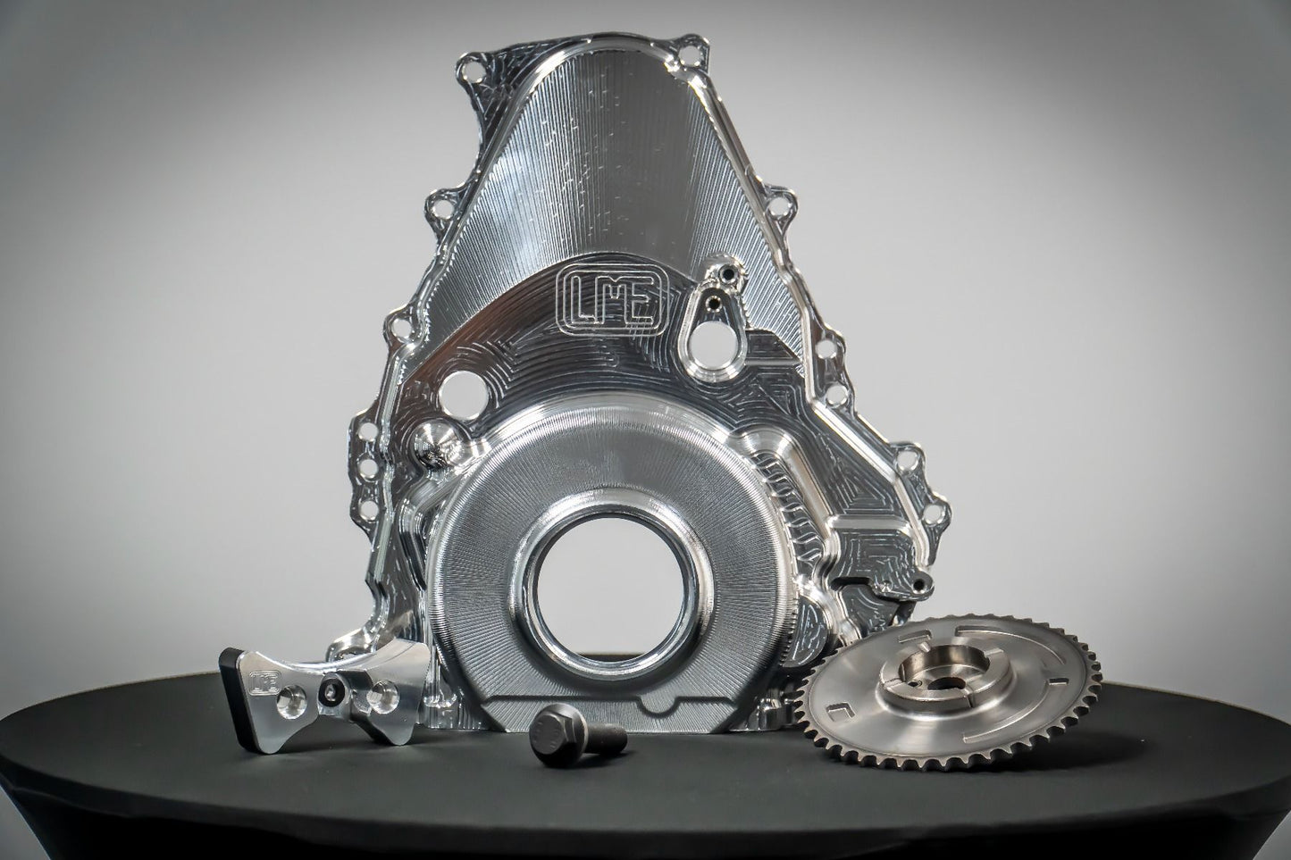 LME Front Timing Cover LT1