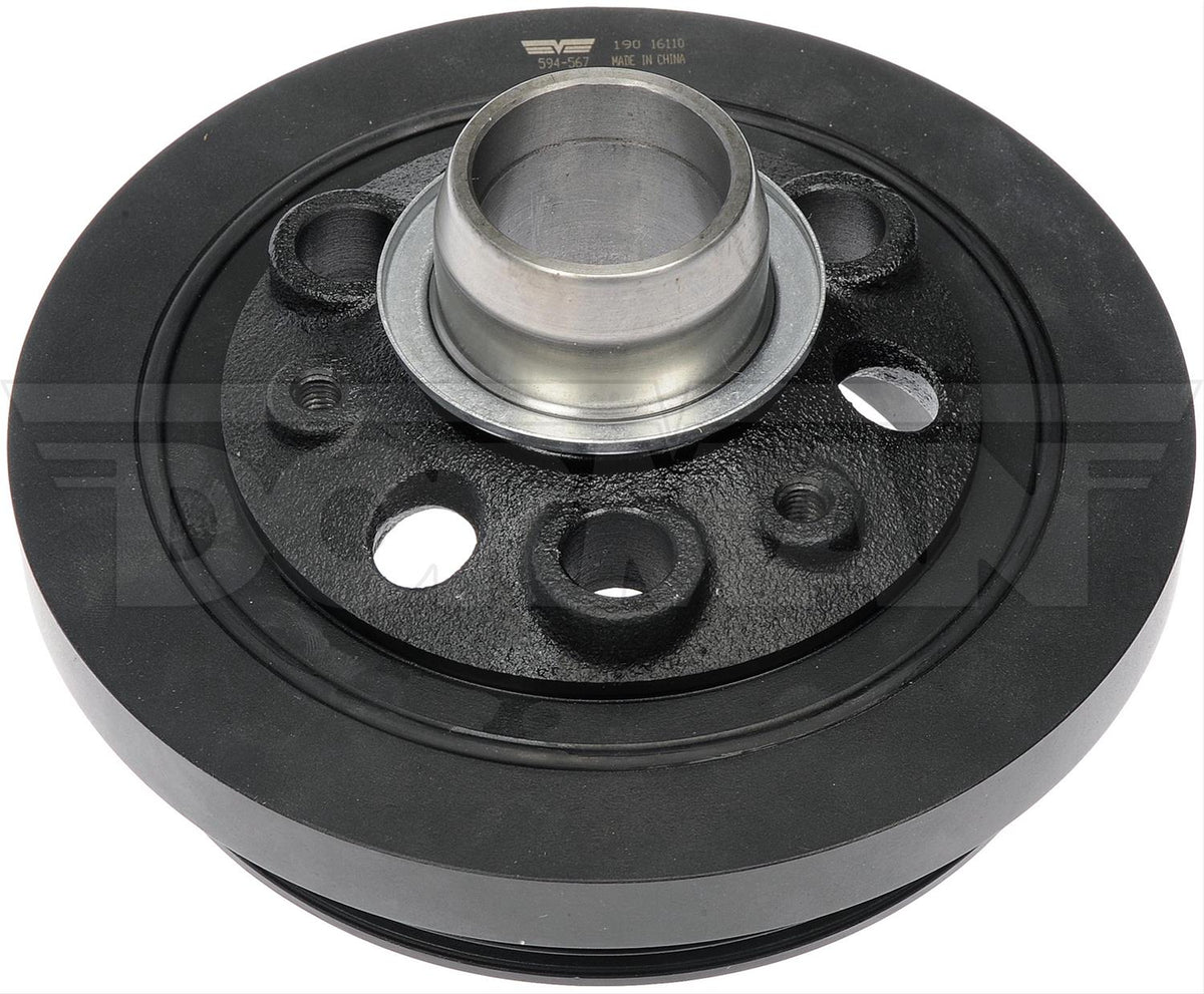 Harmonic Balancer For Chrysler 300 Dodge Charger 2011-2020 5.7L Sedan Petrol