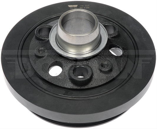 Harmonic Balancer For Chrysler 300 Dodge Charger 2011-2020 5.7L Sedan Petrol