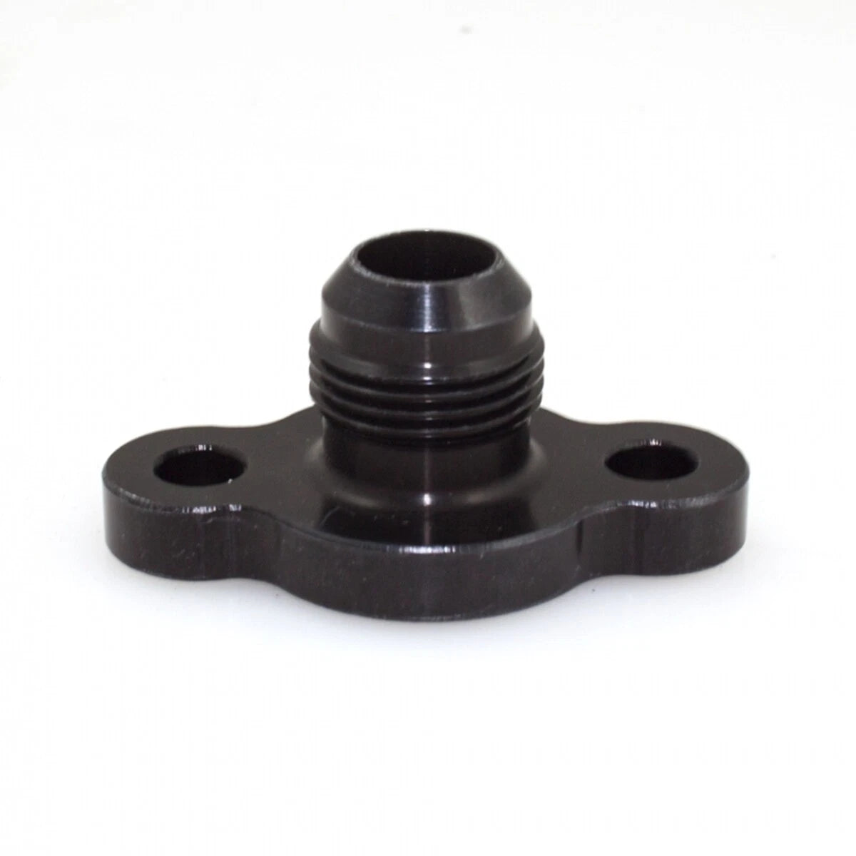 Precision Turbo PTP074-2006 Mid/Large Frame Oil Drain Flange 12AN