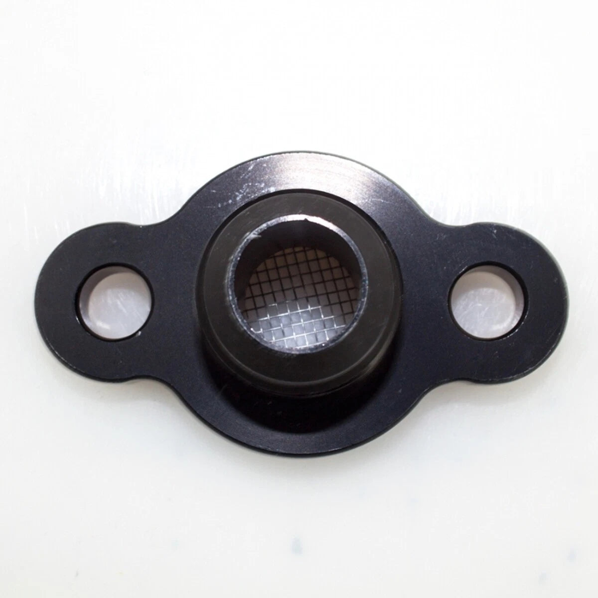 Precision Turbo PTP074-2006 Mid/Large Frame Oil Drain Flange 12AN