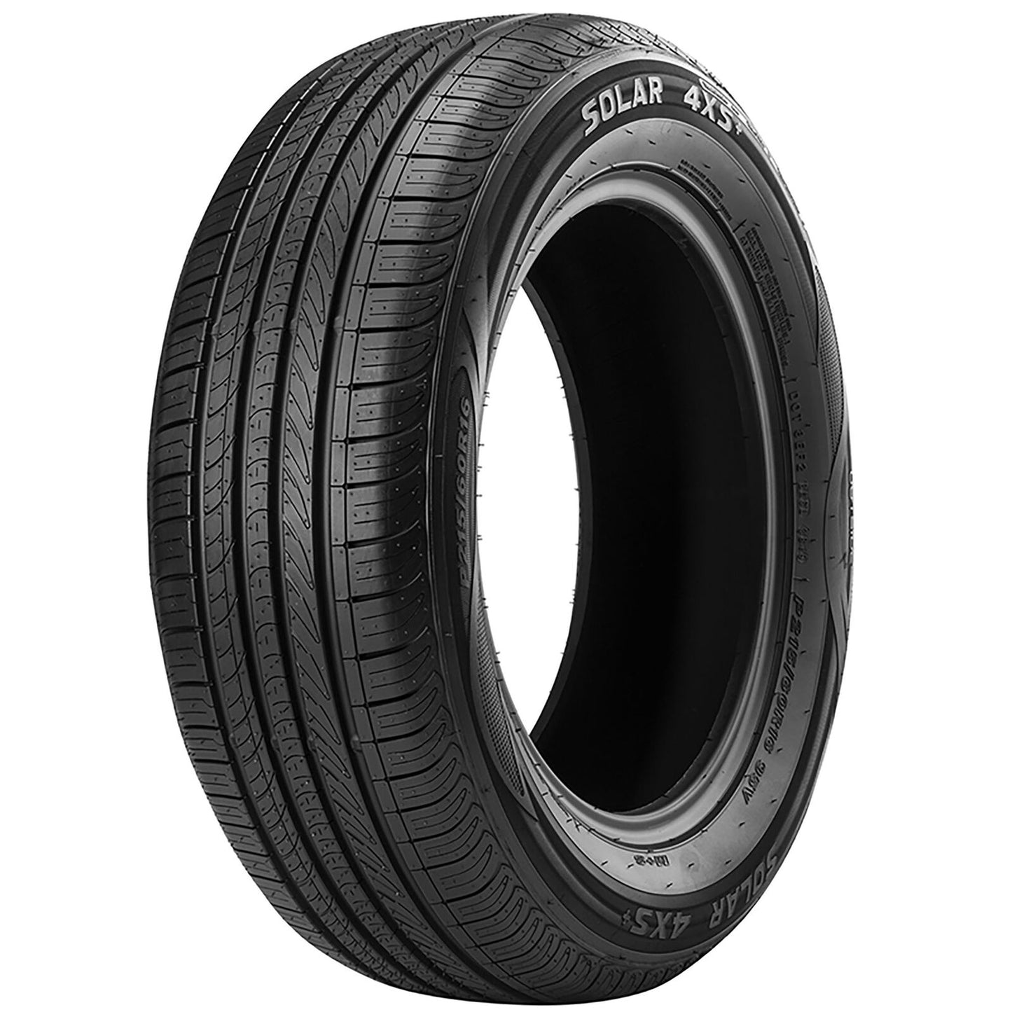 Street Tire 215/65R17