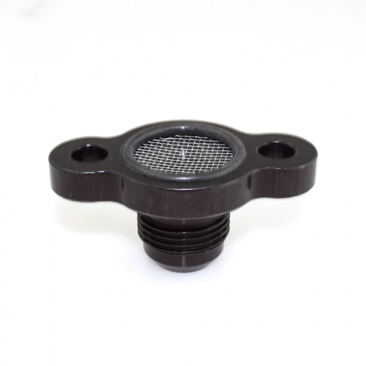 Precision Turbo PTP074-2006 Mid/Large Frame Oil Drain Flange 12AN