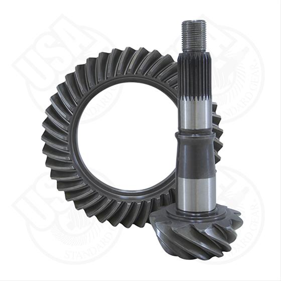 USA Standard Gear ZG Series Ring and Pinion Sets ZG GM7.5-373 GM 7.5/7.625 in. 3.73 Gears