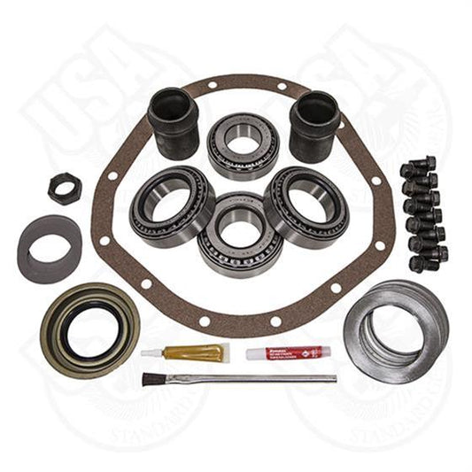 USA Standard Gear Master Overhaul Kits ZK GM12T