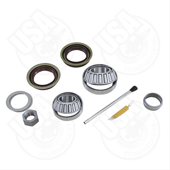 USA Standard Gear Bearing Kits ZPKF8.8-A