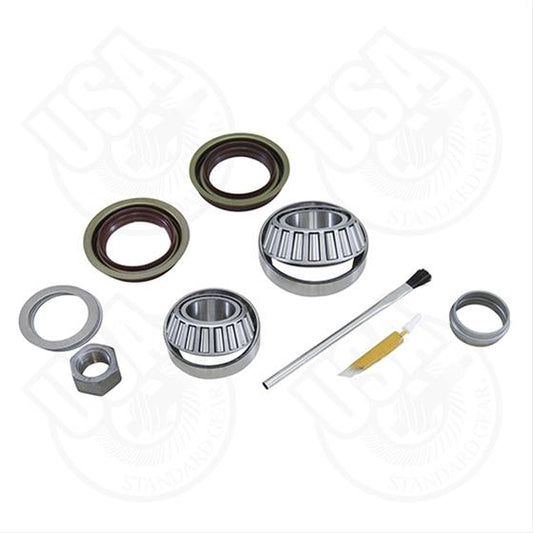 USA Standard Gear Bearing Kits ZPKF8.8-A