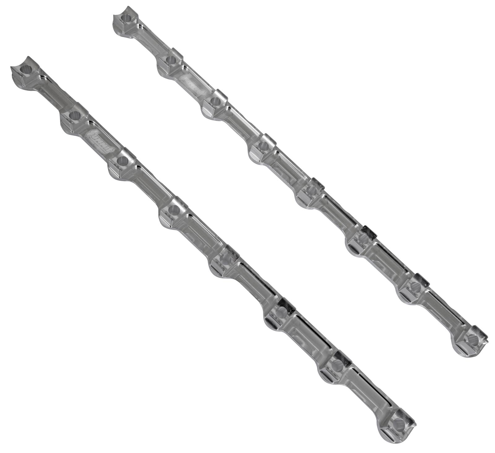 Summit Racing Billet LS3 Rocker Stands – Spike Performance