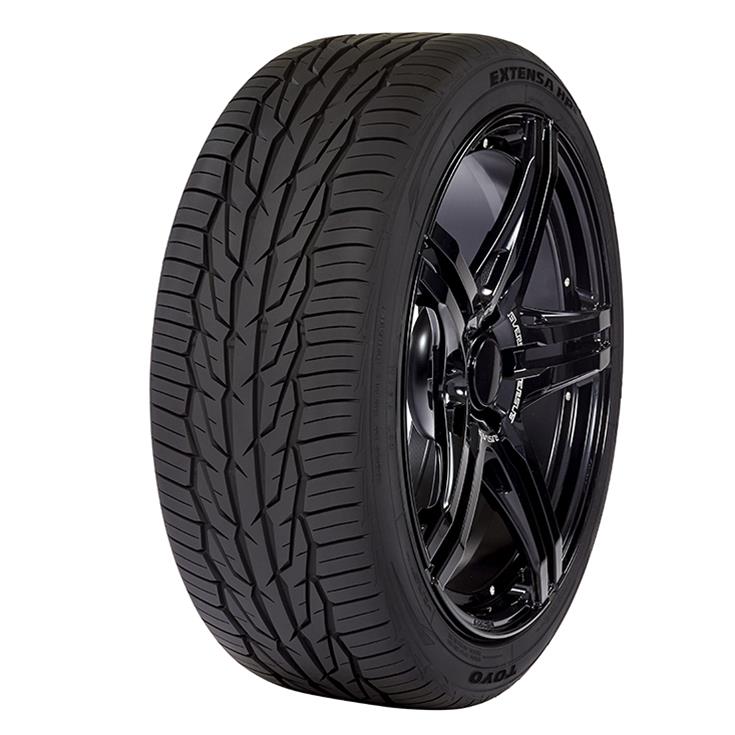 Toyo Extensa HP II Tires 196470