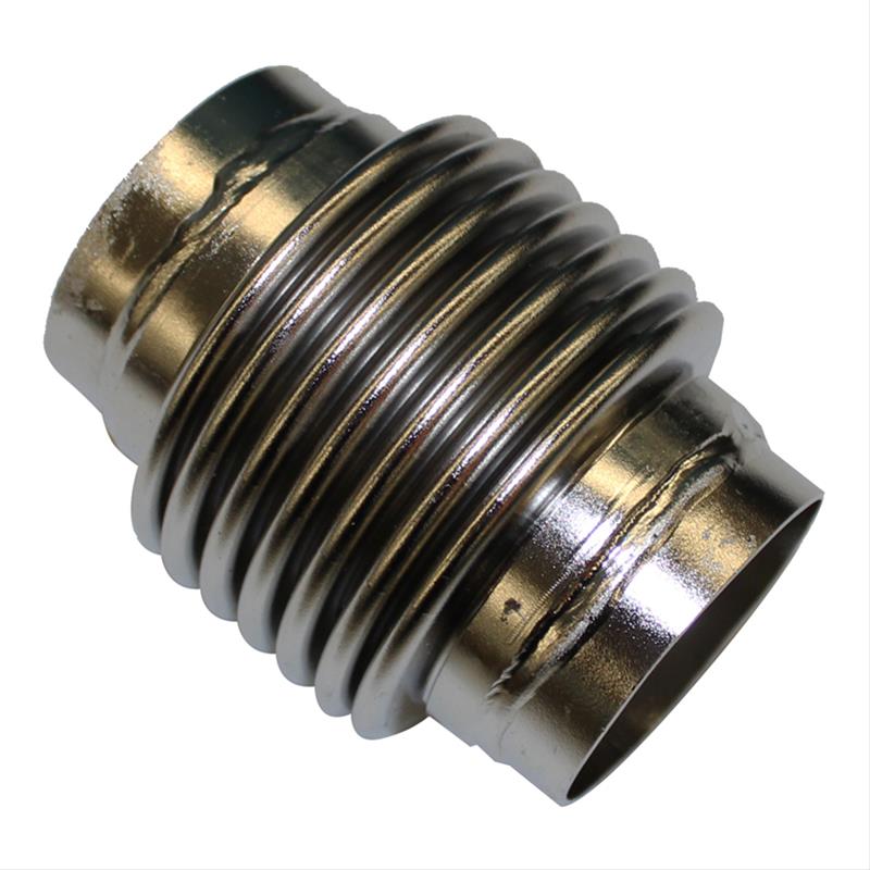 Vibrant Performance Bellows Assemblies 68327