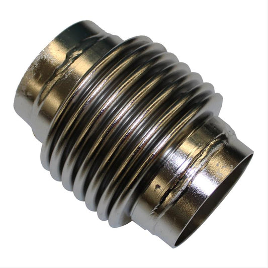 Vibrant Performance Bellows Assemblies 68327