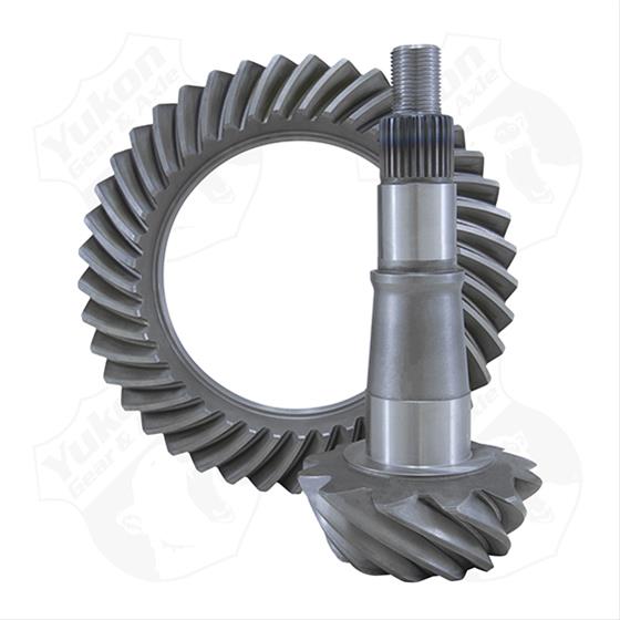 Yukon Gear & Axle Ring and Pinion Sets YG GM9.5-488 GM 9.5 in. 4.88 Gears